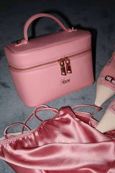 Posh Case in Strawberry Punch