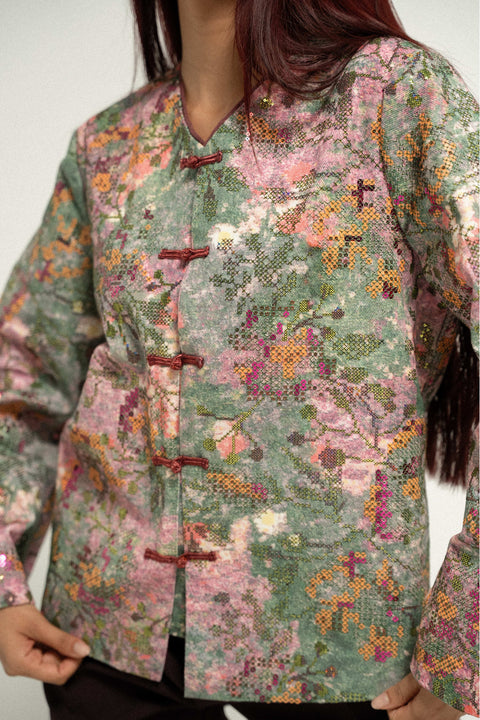 Amina Jacket