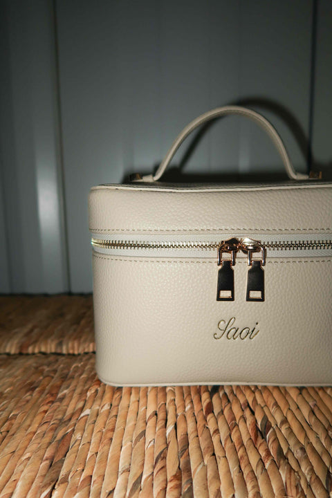 Posh Case in Vanilla Bean