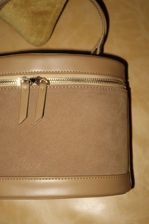 Plaza Case in Pistachio