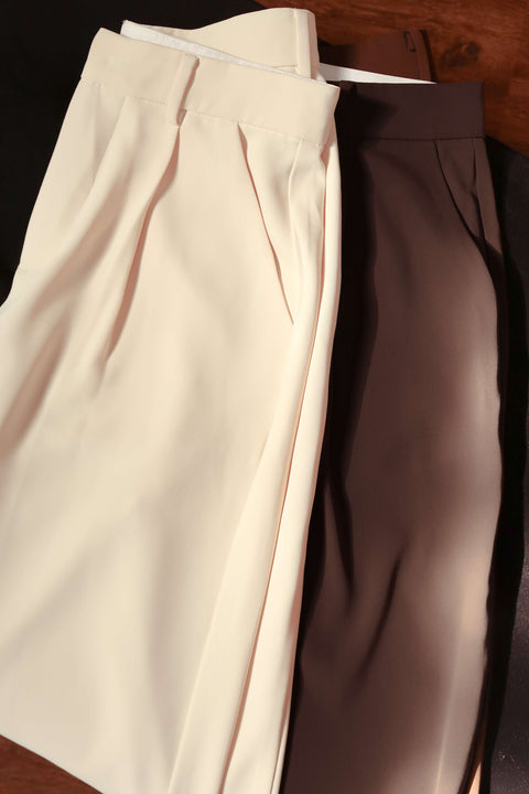 Cali Pants in Butter