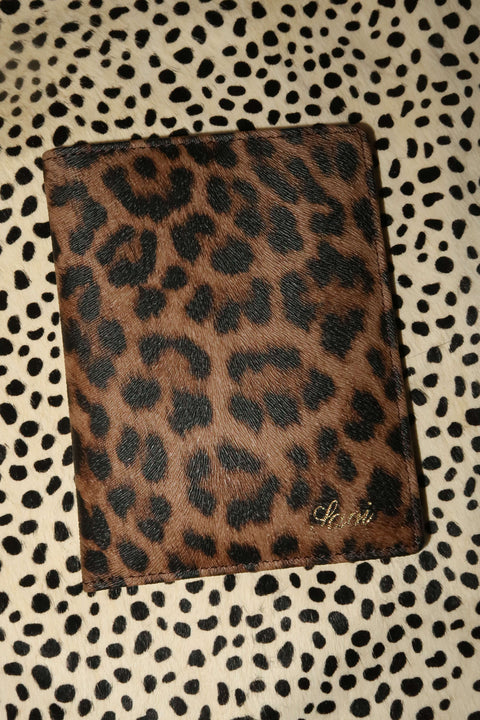 Passport Holder in Solange