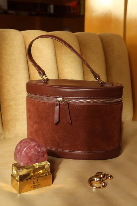 Plaza Case in Maple
