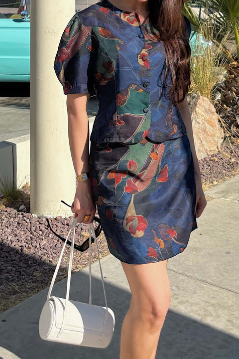 Coco Top in Beverly