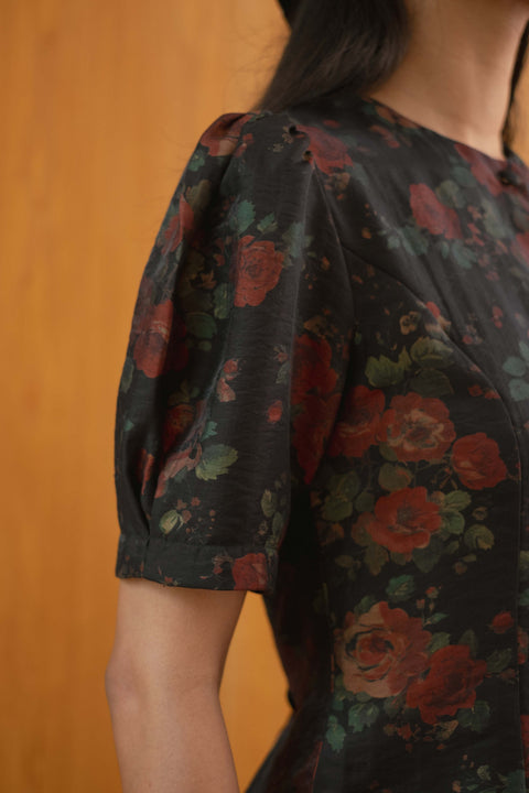 Coco Top in Rosa