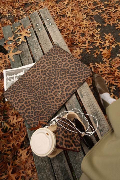 Laptop Case in Solange