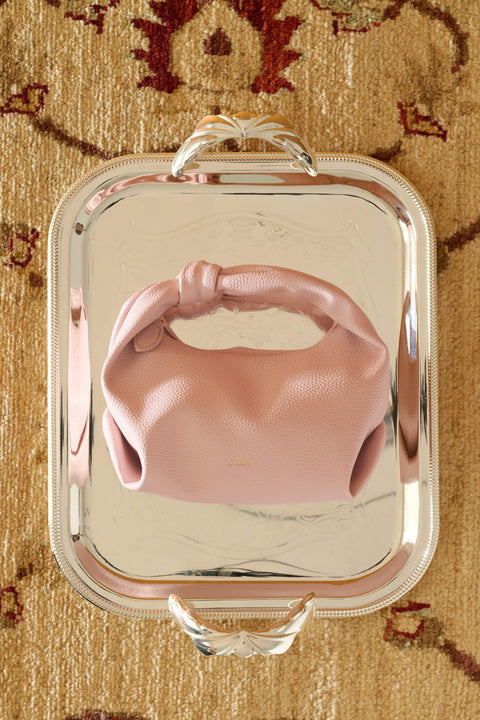 Gaia Bag in Pink