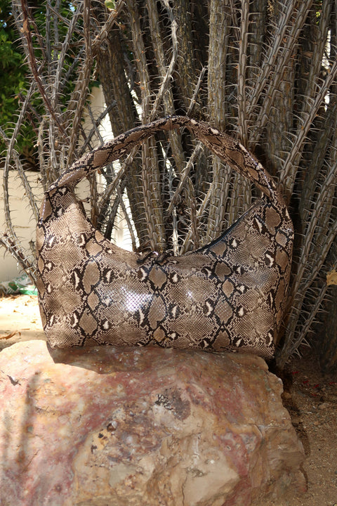 Vista Bag in Python