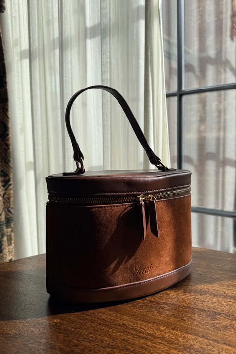 Plaza Case in Maple