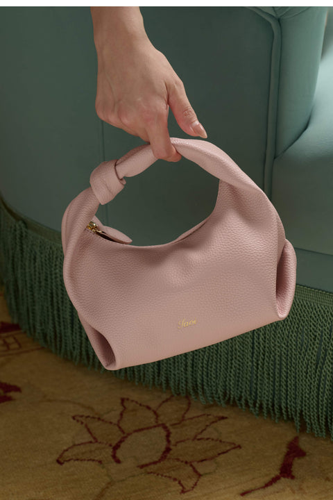 Gaia Bag in Pink