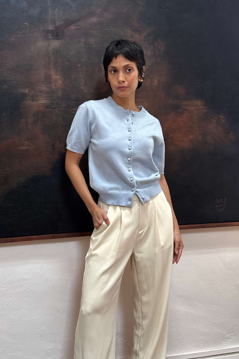 Cali Pants in Butter