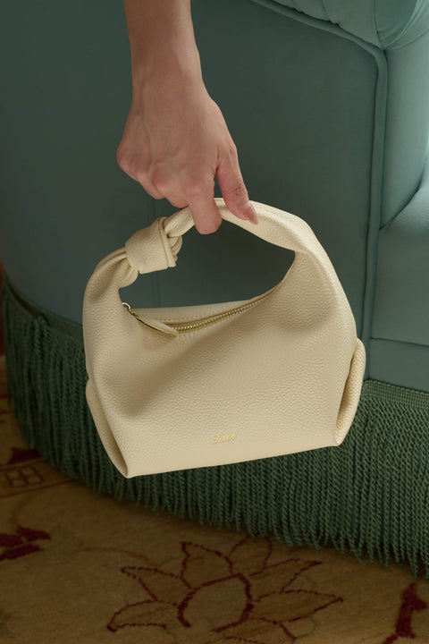 Gaia Bag in Vanilla