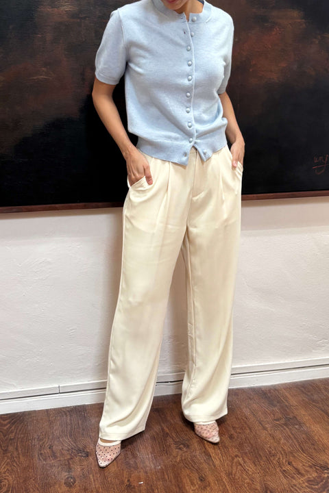 Cali Pants in Butter