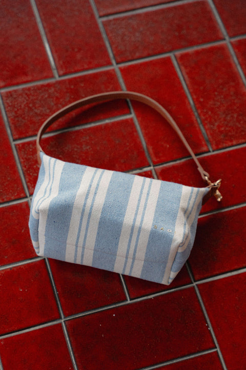 Bel Air Bag in Malibu