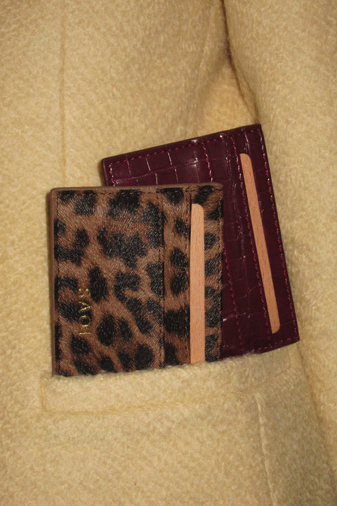 Card Holder in Solange