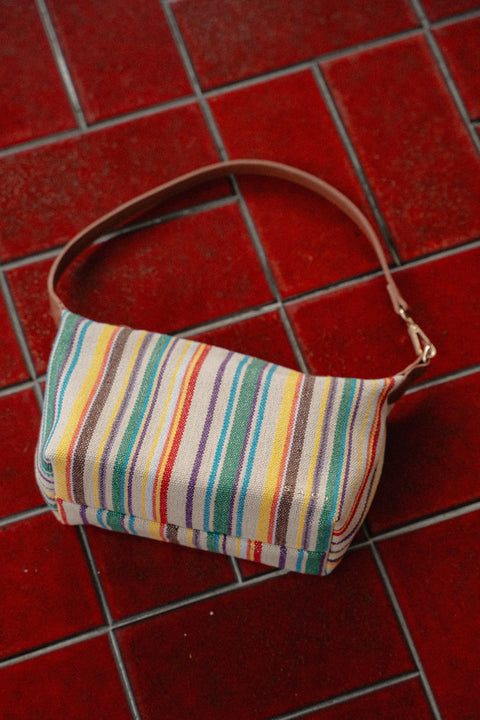 Bel Air Bag in Funfetti